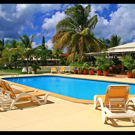 Anguilla Great House Beach Resort Long Bay Village Bagian luar foto