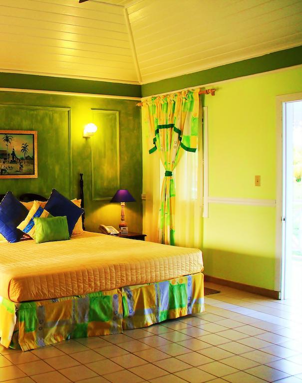 Anguilla Great House Beach Resort Long Bay Village Ruang foto