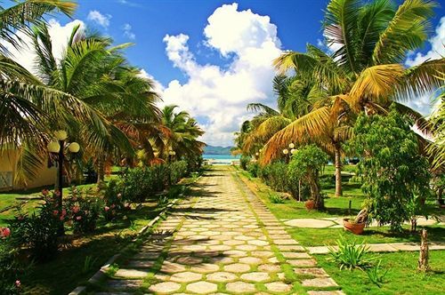 Anguilla Great House Beach Resort Long Bay Village Bagian luar foto