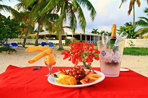 Anguilla Great House Beach Resort Long Bay Village Bagian luar foto