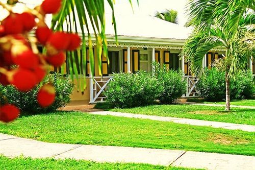 Anguilla Great House Beach Resort Long Bay Village Bagian luar foto